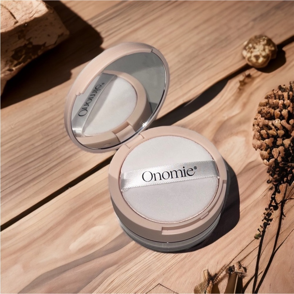 Onomie AHA! Perfecting Setting Powder